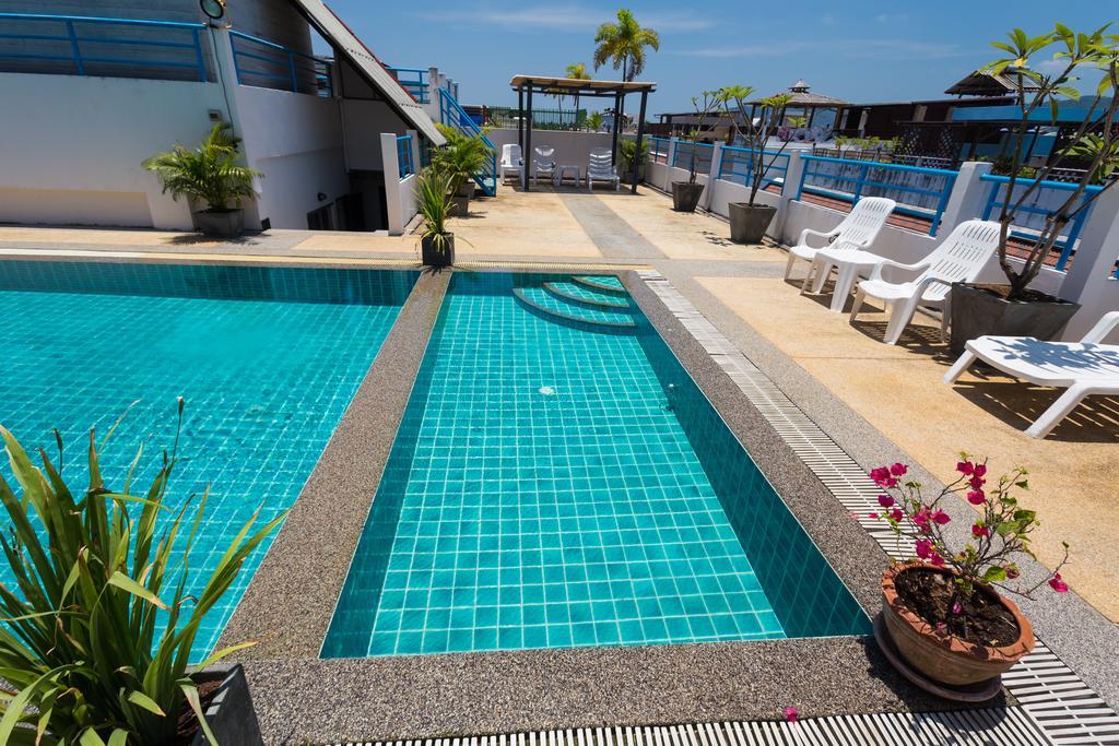 Hotel Star House 3*
