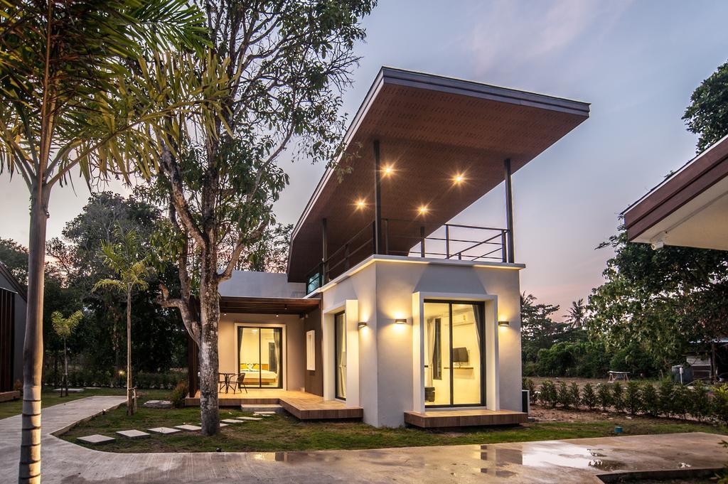 Villa Sea Space Phuket