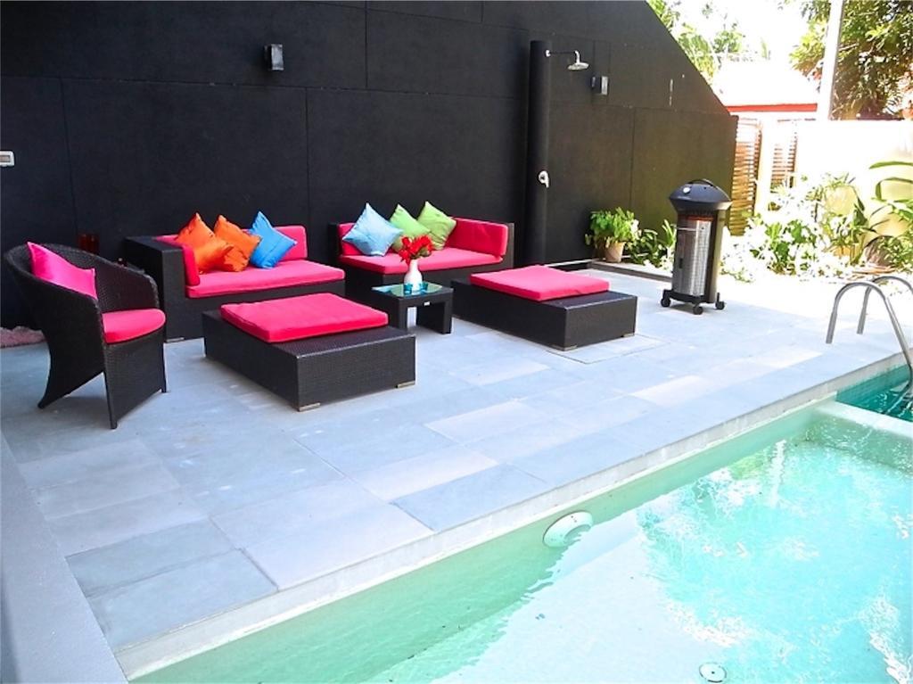 Eva 3 Bedrooms Private Pool Villa Rawai