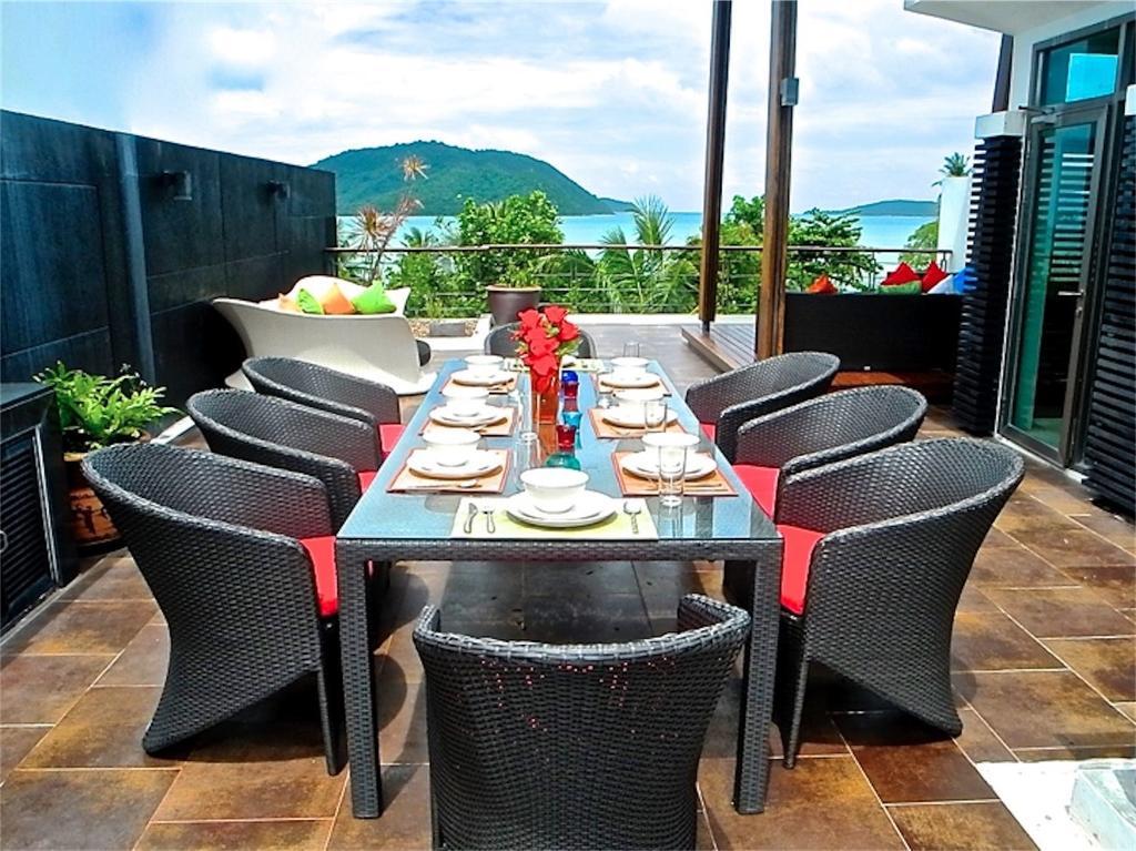Eva 3 Bedrooms Private Pool Villa