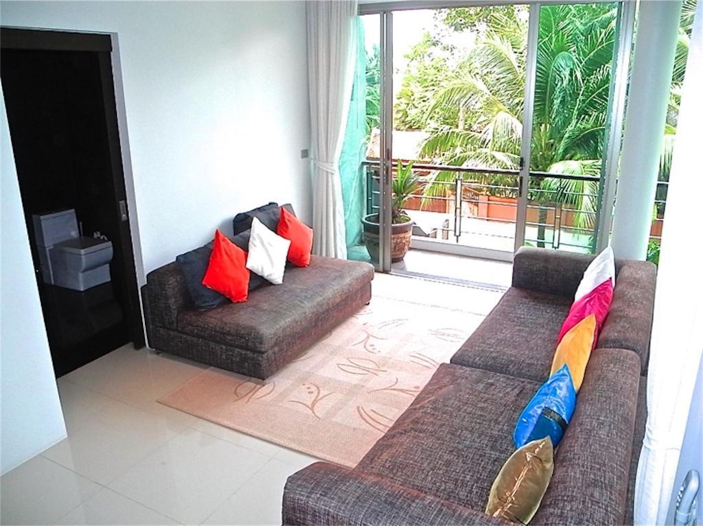 Eva 3 Bedrooms Private Pool Villa Rawai