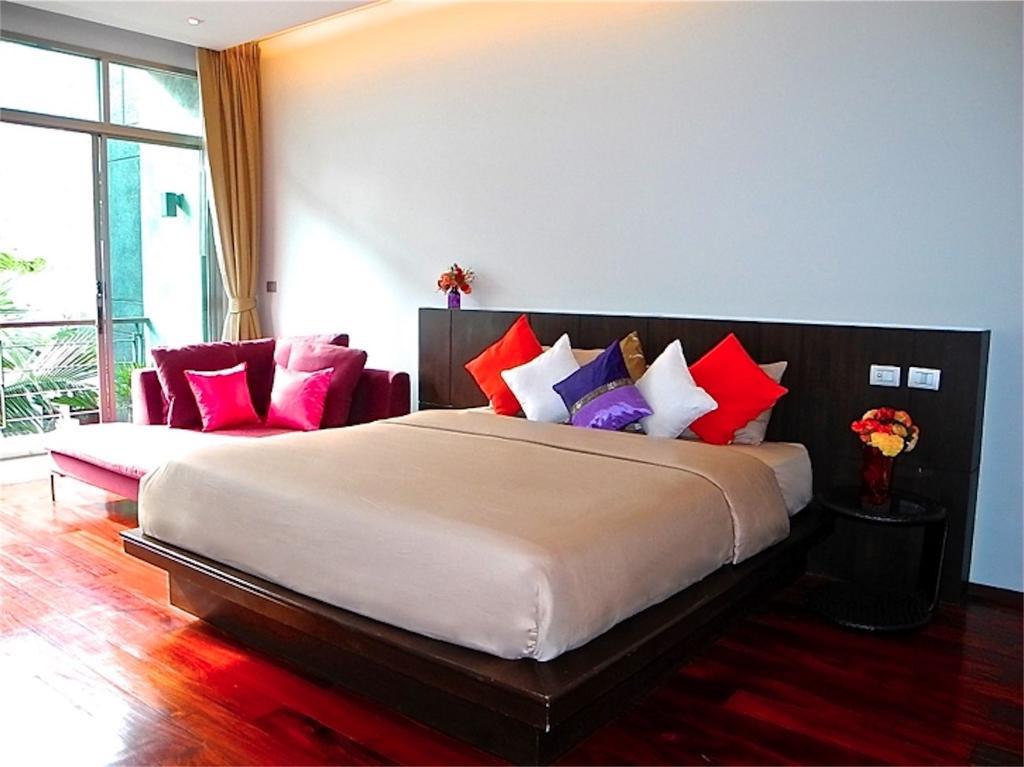 Eva 3 Bedrooms Private Pool Rawai