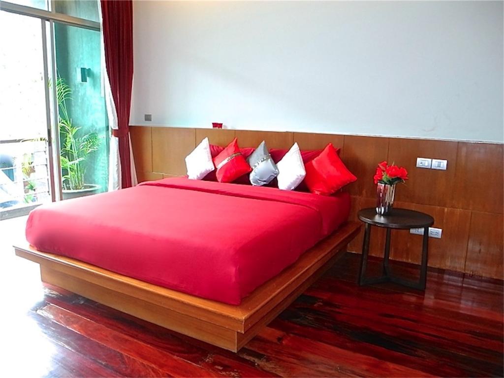 Eva 3 Bedrooms Private Pool Villa