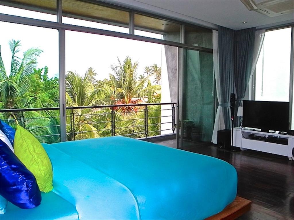 Villa Eva 3 Bedrooms Private Pool Rawai