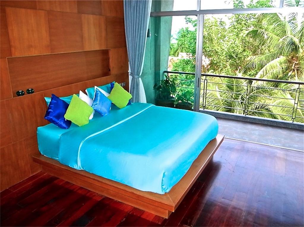 Eva 3 Bedrooms Private Pool Villa Rawai