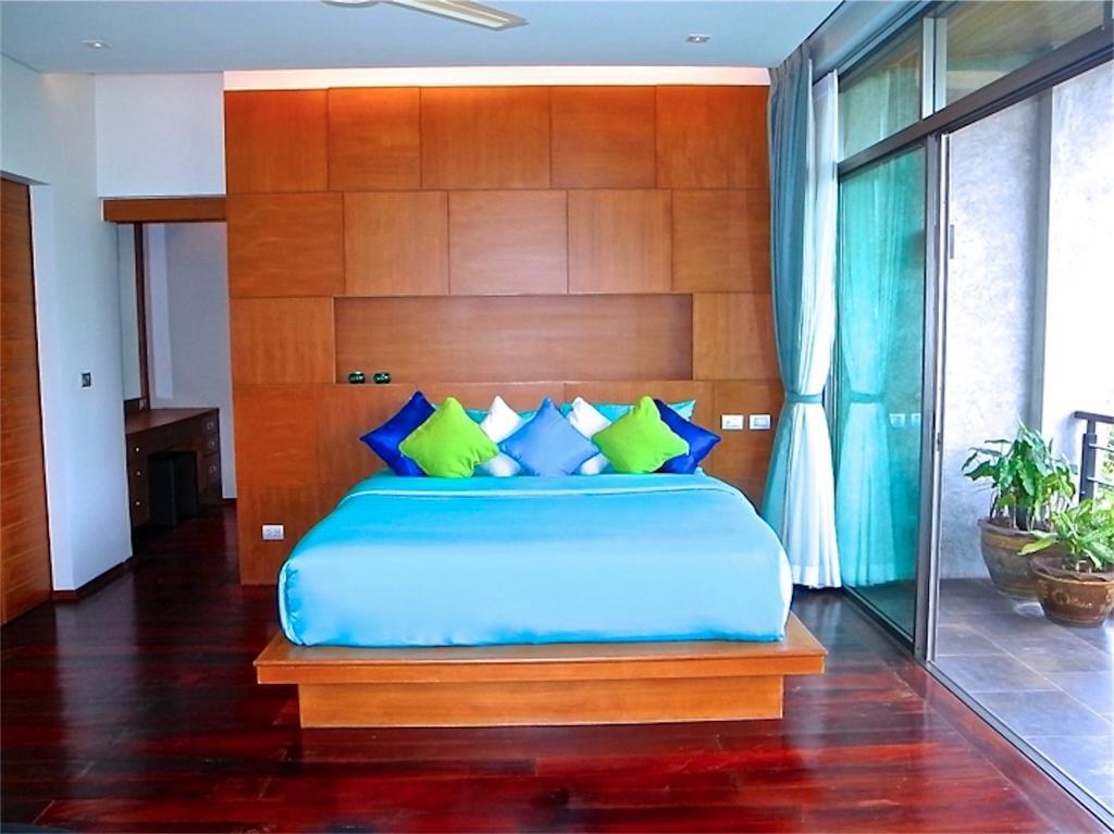 Eva 3 Bedrooms Private Pool *
