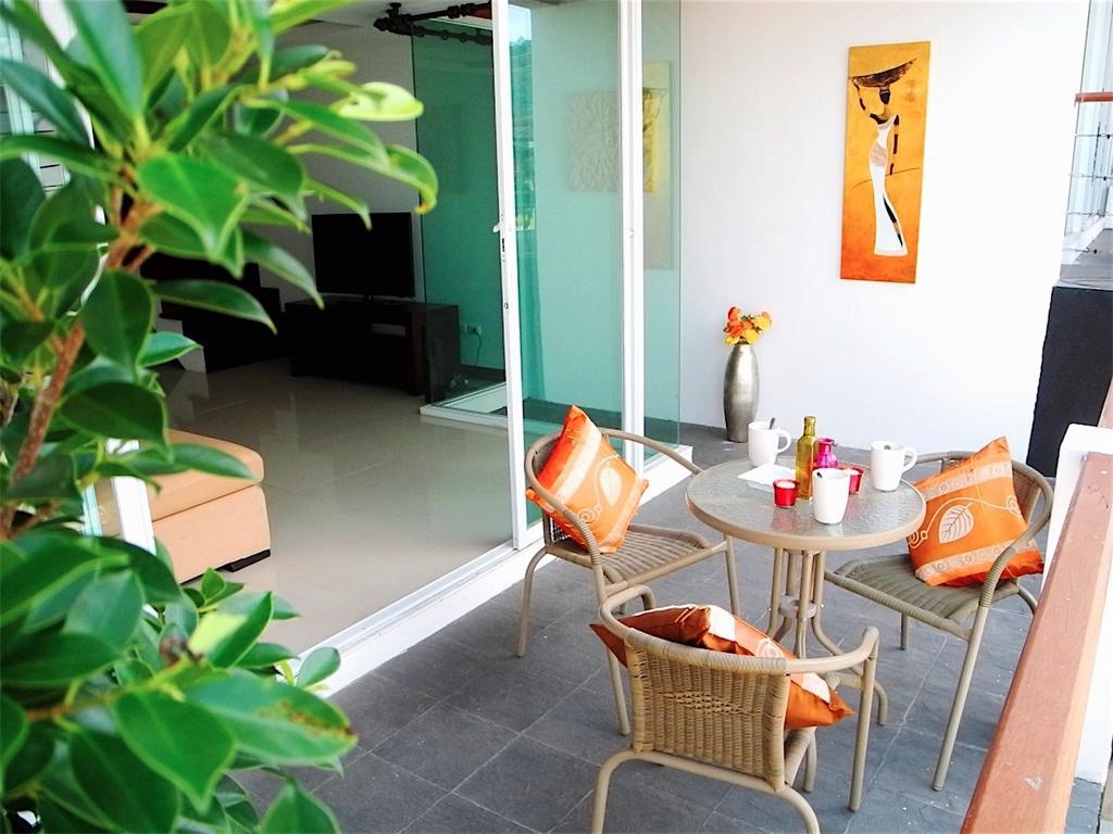 Sunrise 3 Bedrooms Spacious In Nai Harn