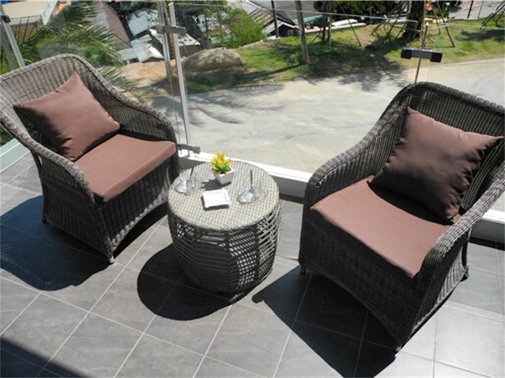 Chic Close To Apartment Karon