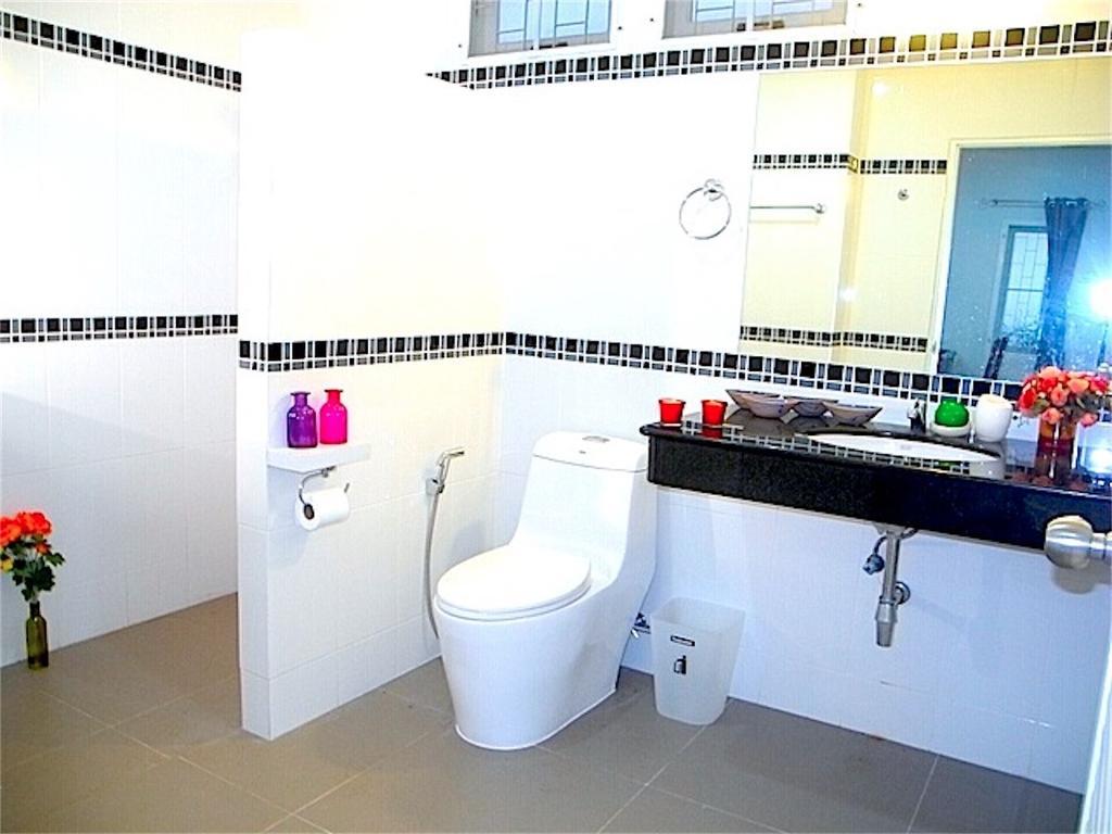 Vila Leaf 3 2 Bedrooms