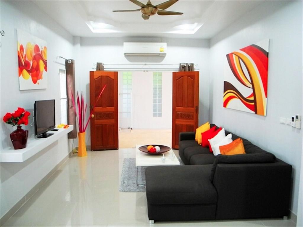 Leaf 3 Bedrooms