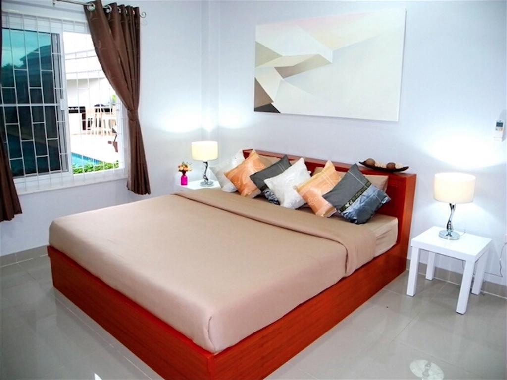 Villa Leaf 3 Bedrooms