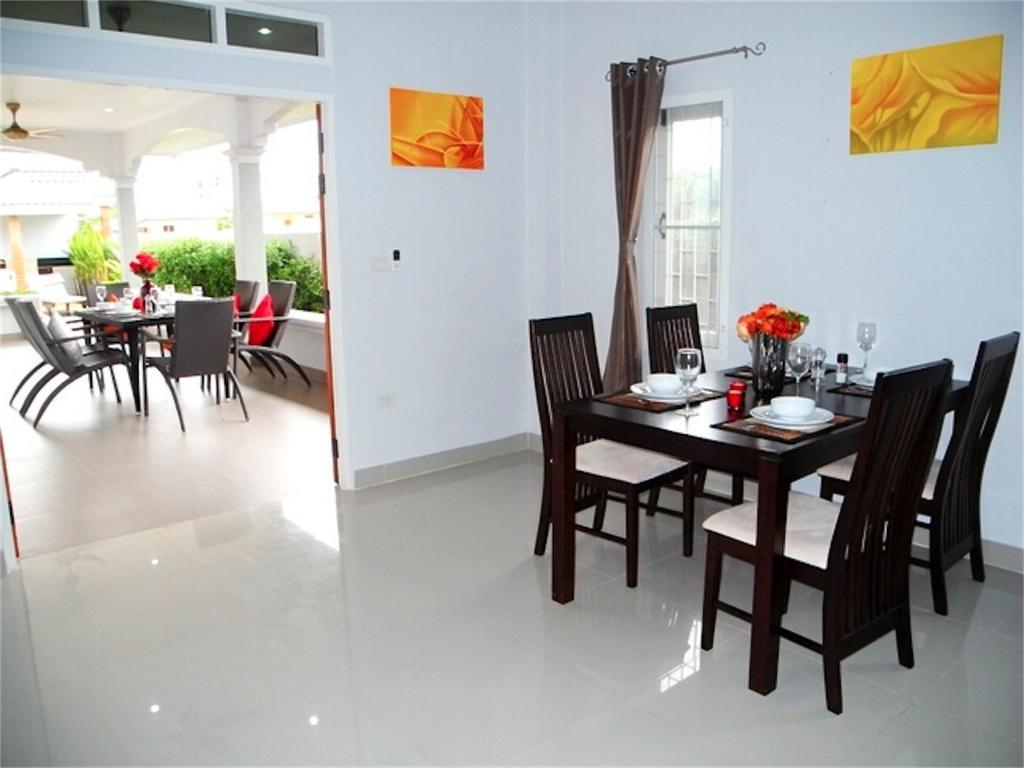 Leaf 3 Bedrooms Nai Harn