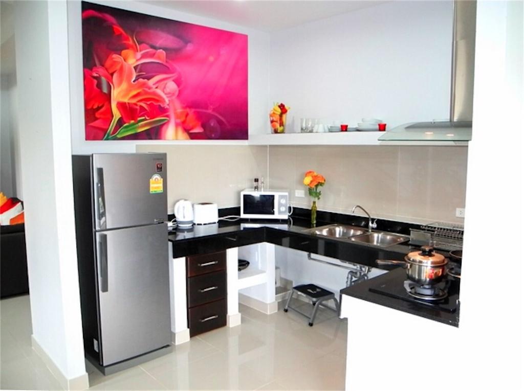 Leaf 3 Bedrooms Nai Harn