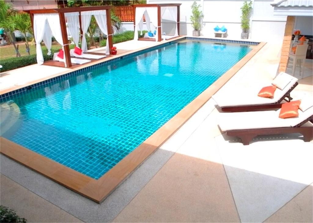 Leaf 3 Bedrooms Villa