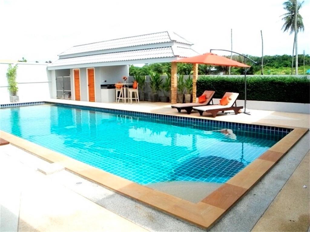 Leaf 3 Bedrooms *