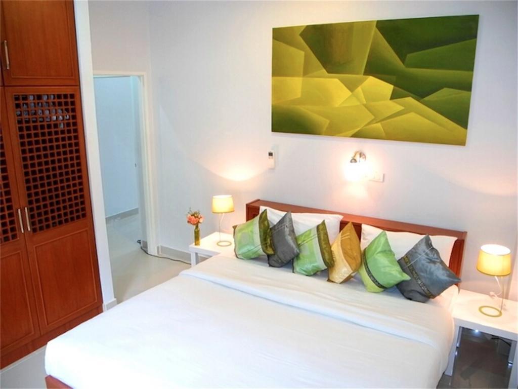 Leaf 3 Bedrooms