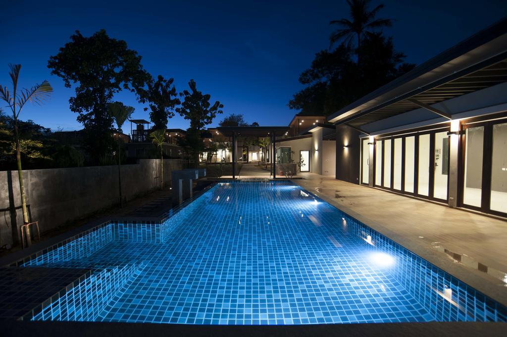 Sea Space Phuket Rawai