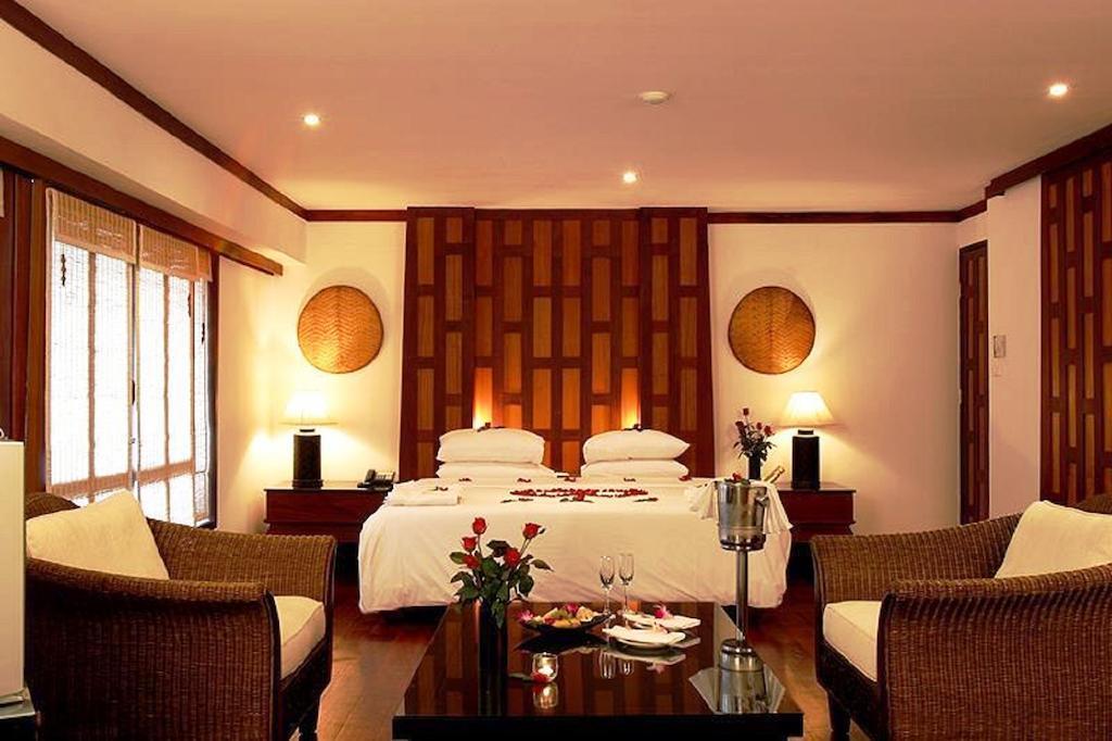 Resort Baan Yin Dee Boutique Phuket - Sha Patong