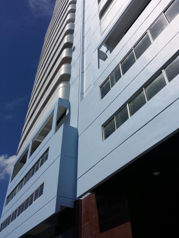 Tower By United 21 Thailand Apartment *
