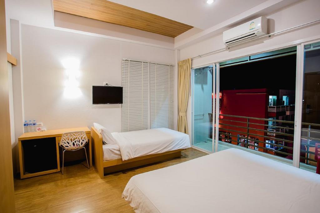 Hotel Casa De Coral Boutique 3*