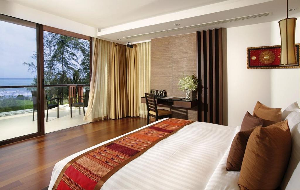 Moevenpick Bangtao Phuket Bang Tao Beach (Phuket)