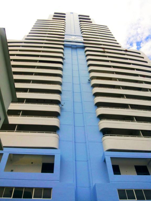 Tower By United 21 Thailand * Patong