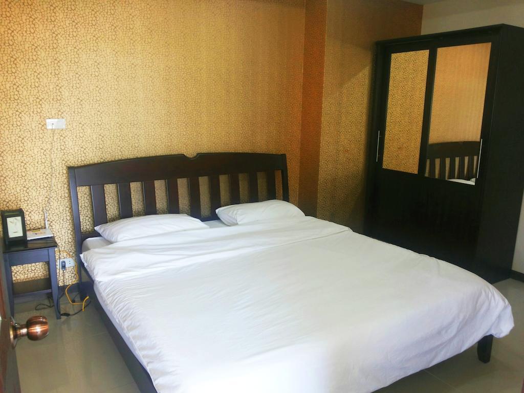 Tower By United 21 Thailand Apartment