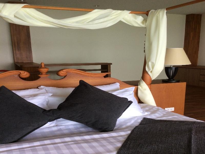 Villa Casa Cliff Sur Mare Pool