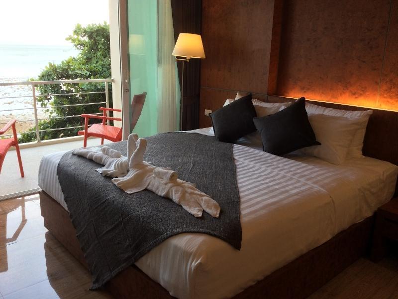 Villa Casa Cliff Sur Mare Pool *