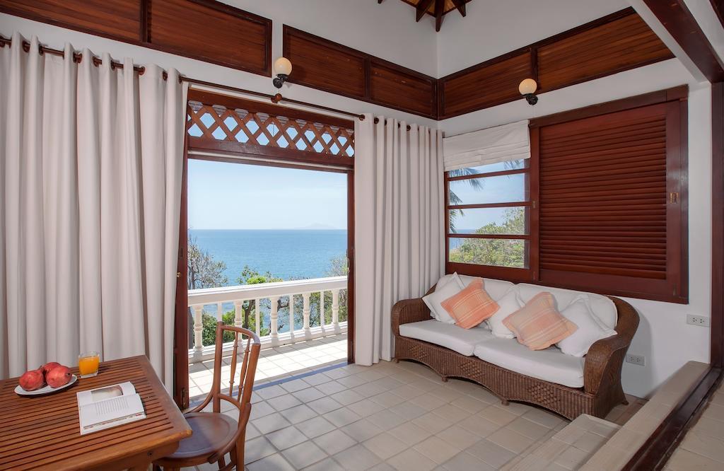 Baan Khunying - Secluded Phuket Beachfront Villa * Rawai