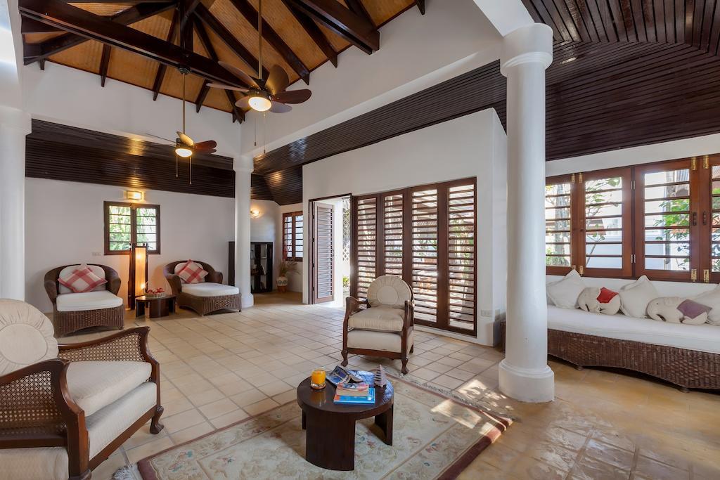 Baan Khunying – Secluded Phuket Beachfront * Rawai