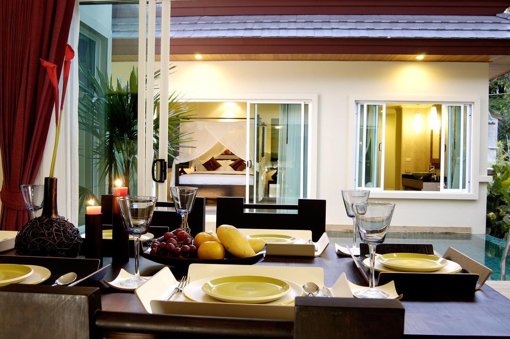 Karon Walk Villa Phuket