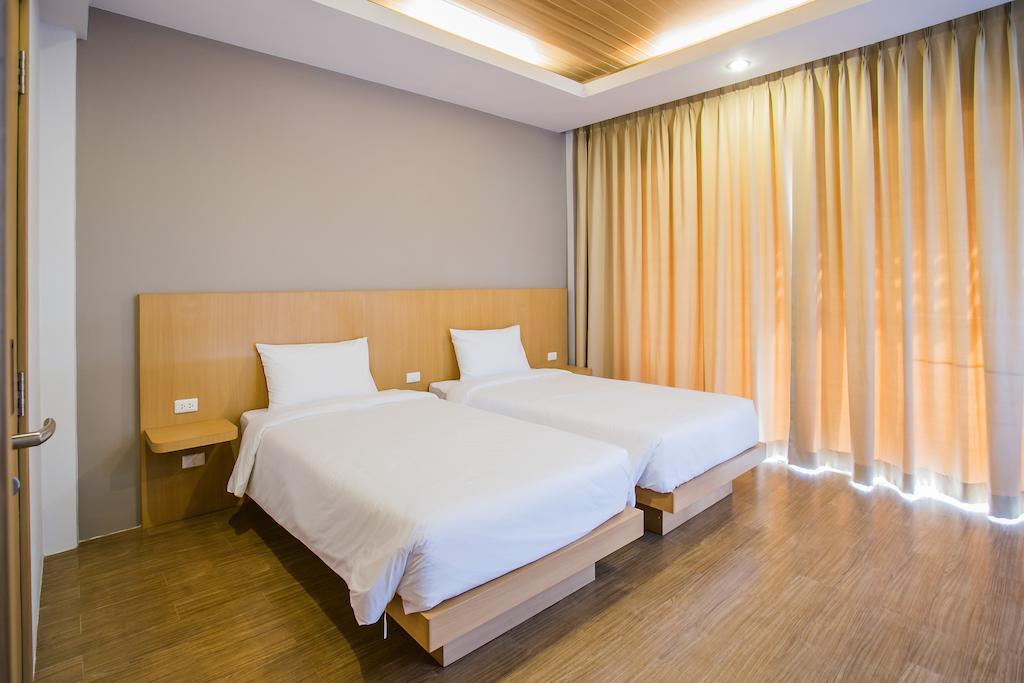 Casa De Coral Boutique Hotel 3*