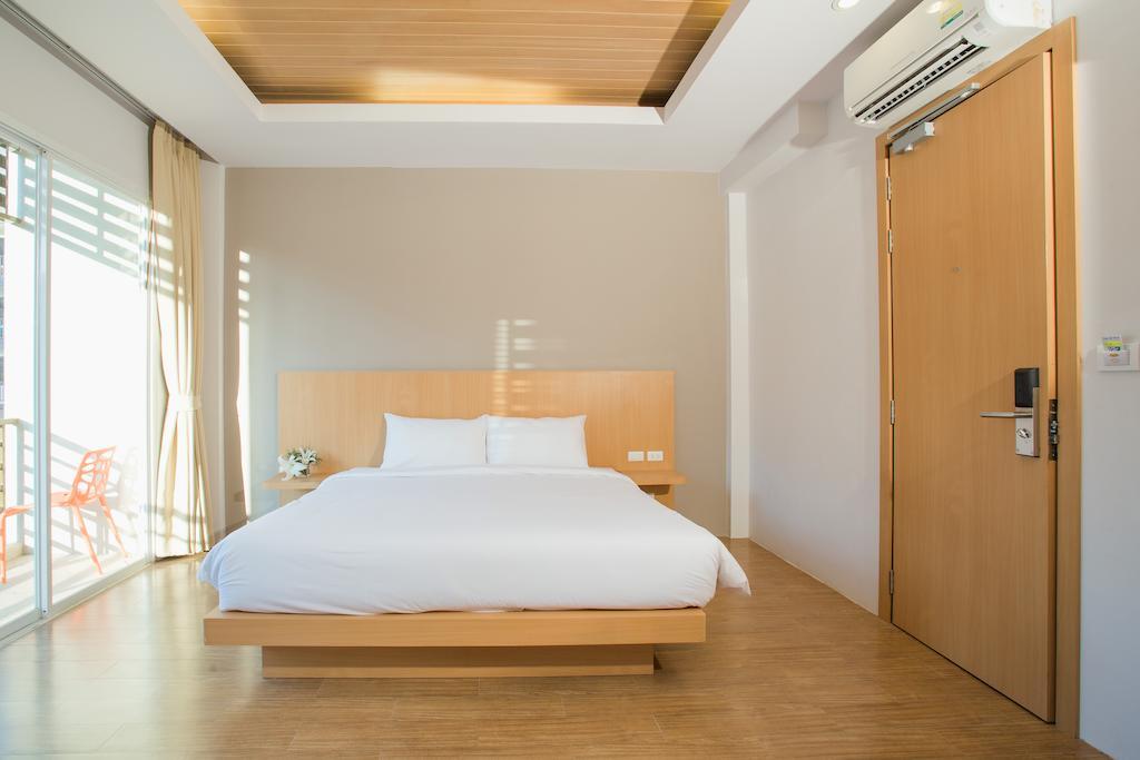 Casa De Coral Boutique Hotel 3*