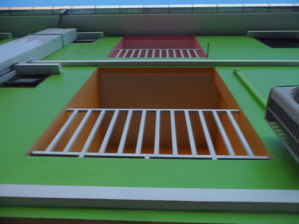 Pranee Mansion Airport Apartment