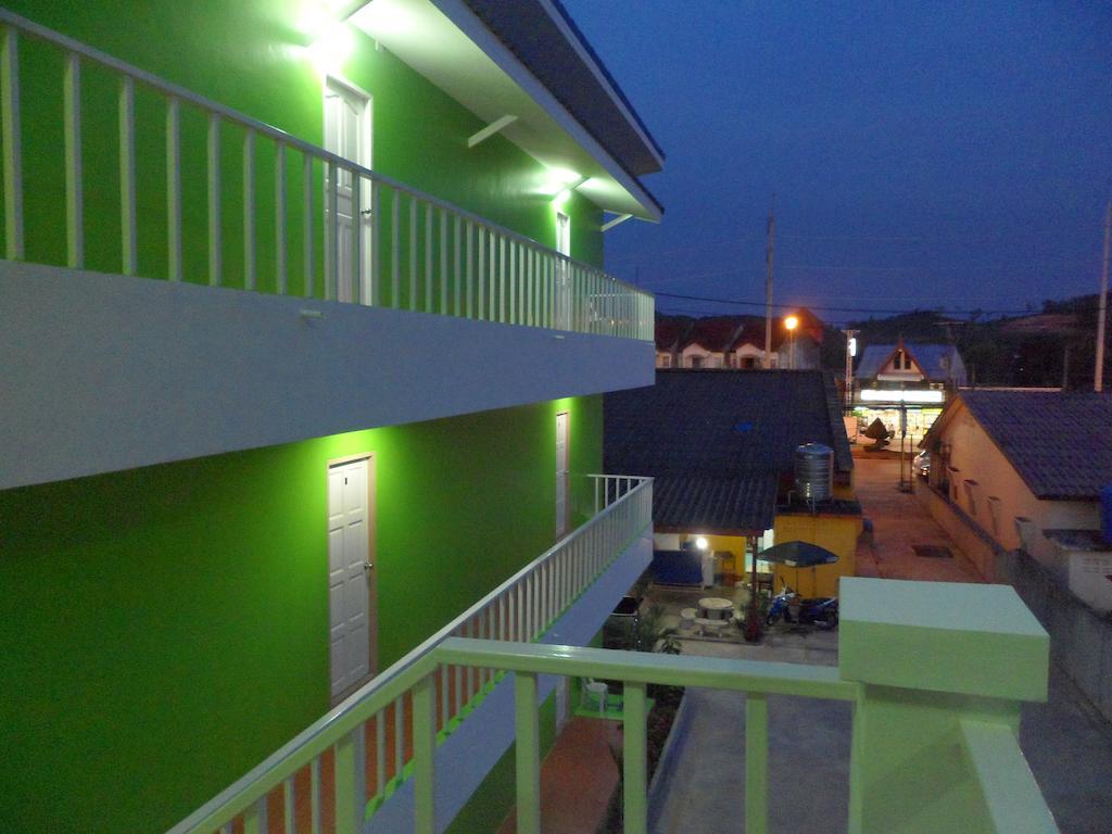 Pranee Mansion Airport * Ban Bo Han