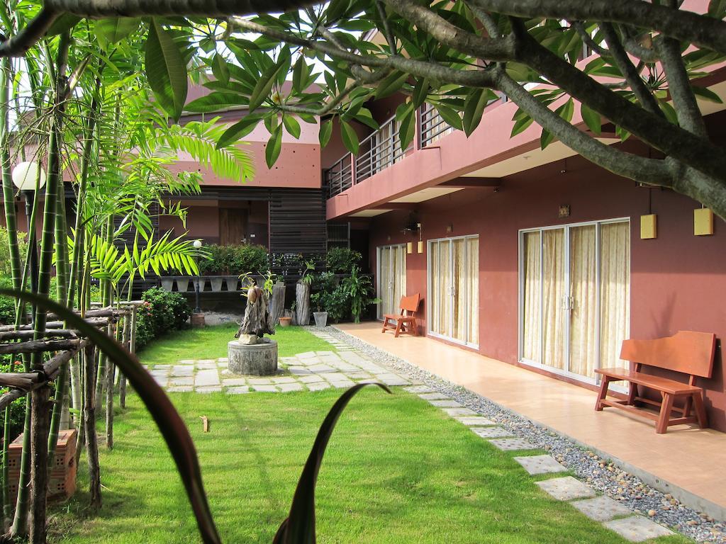 Forest & Mama's Restaurant 2* Chalong