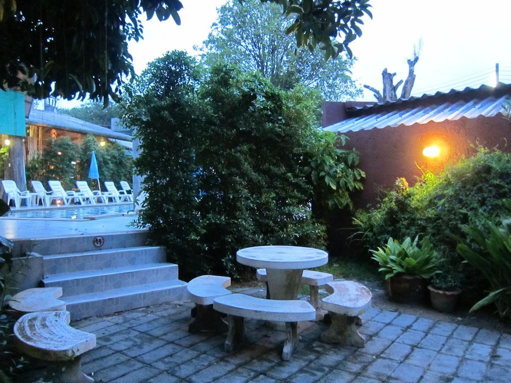Forest & Mama's Restaurant Resort Chalong