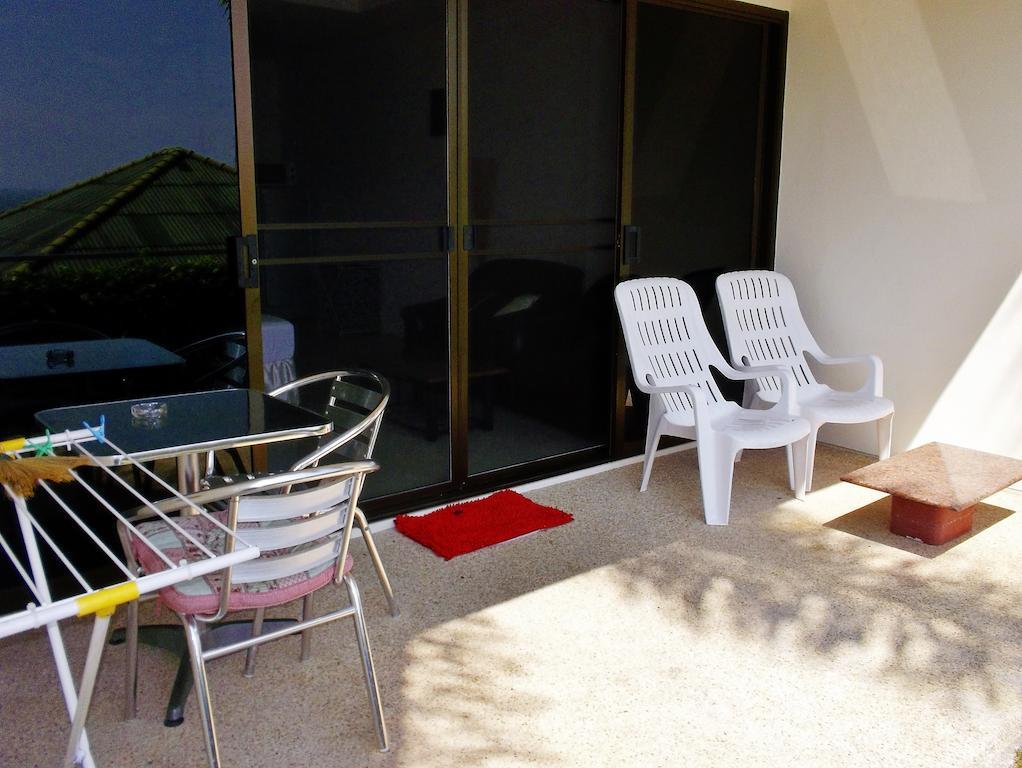Aparthotel Mountain Seaview Luxury Praia de Kata