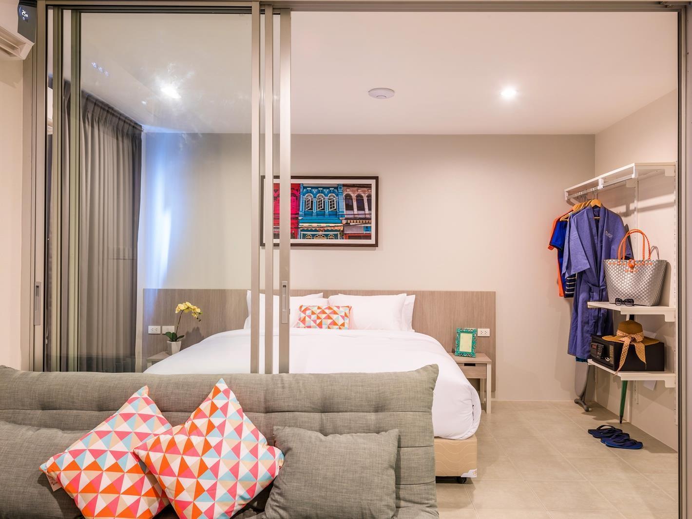 Recenta Suanluang Phuket