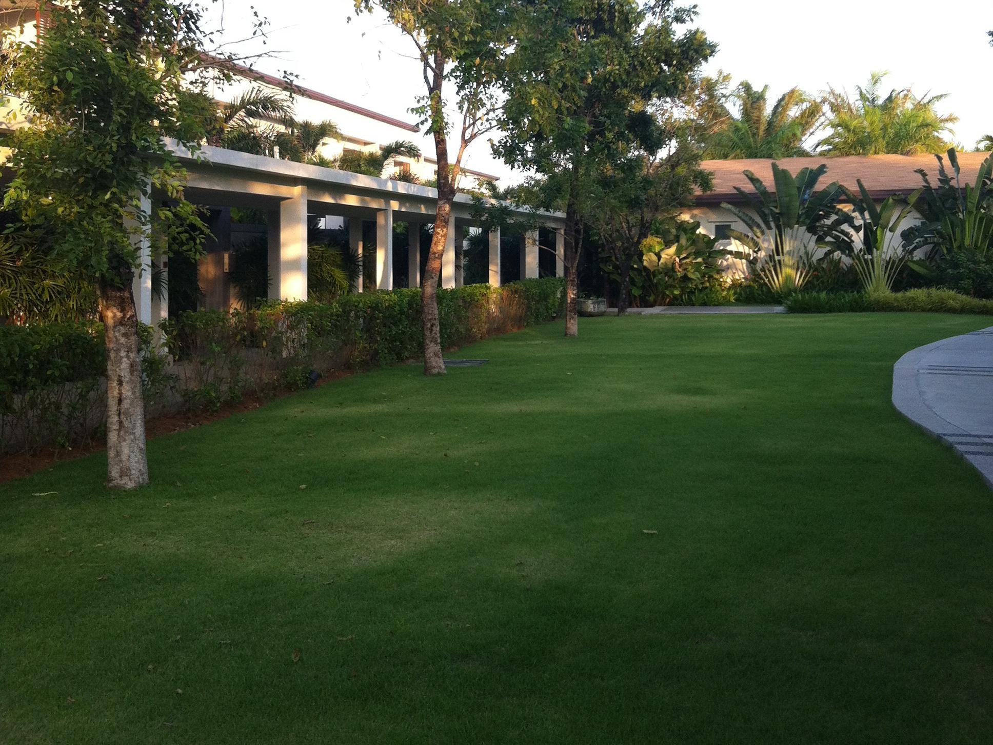 Villa Two - Oxygen Style Beach, Phuket *