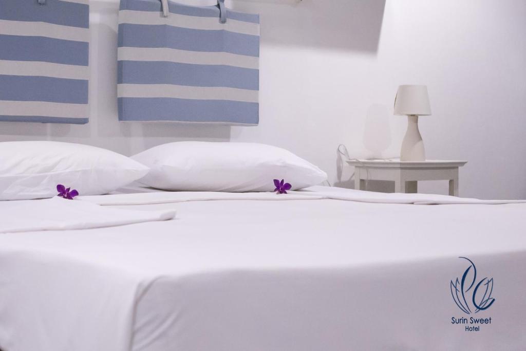 Hotel Sweet 3*