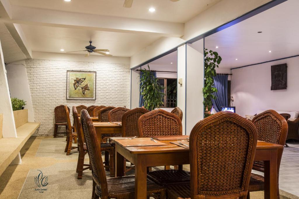 Hotel Sweet Surin Beach (Phuket)