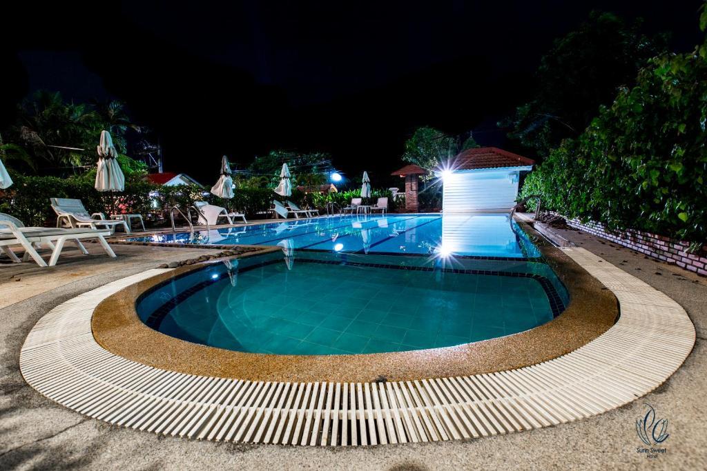 Sweet Hotel Surin Beach (Phuket)