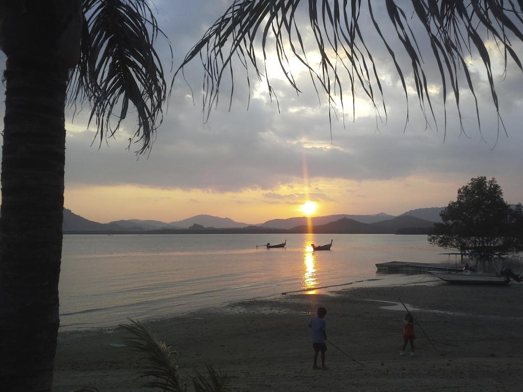 Resort Jindarin