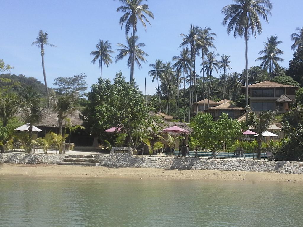 Resort Jindarin