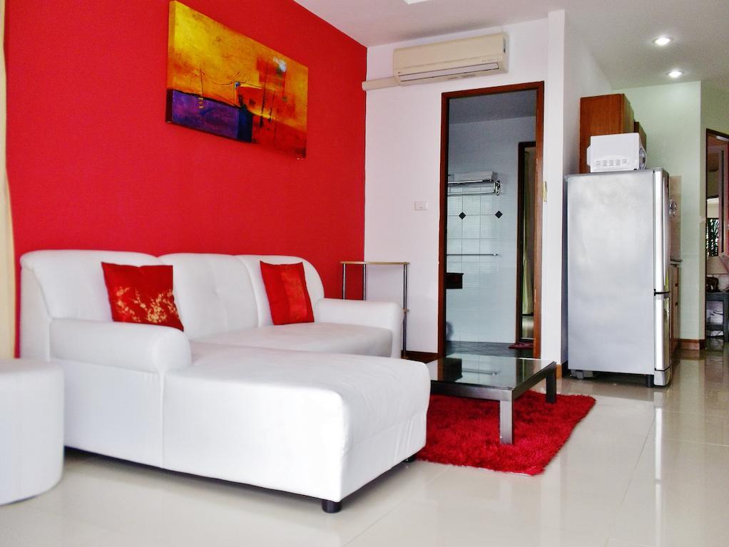 Aparthotel Mountain Seaview Luxury Praia de Kata