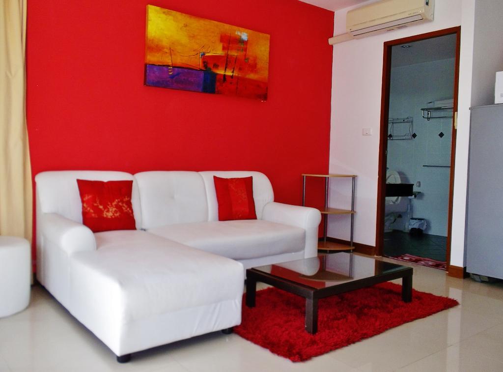 Mountain Seaview Luxury