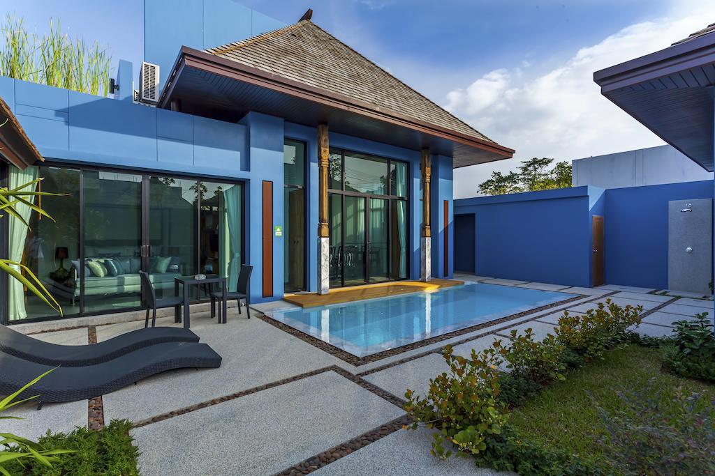 Wings Phuket By Two