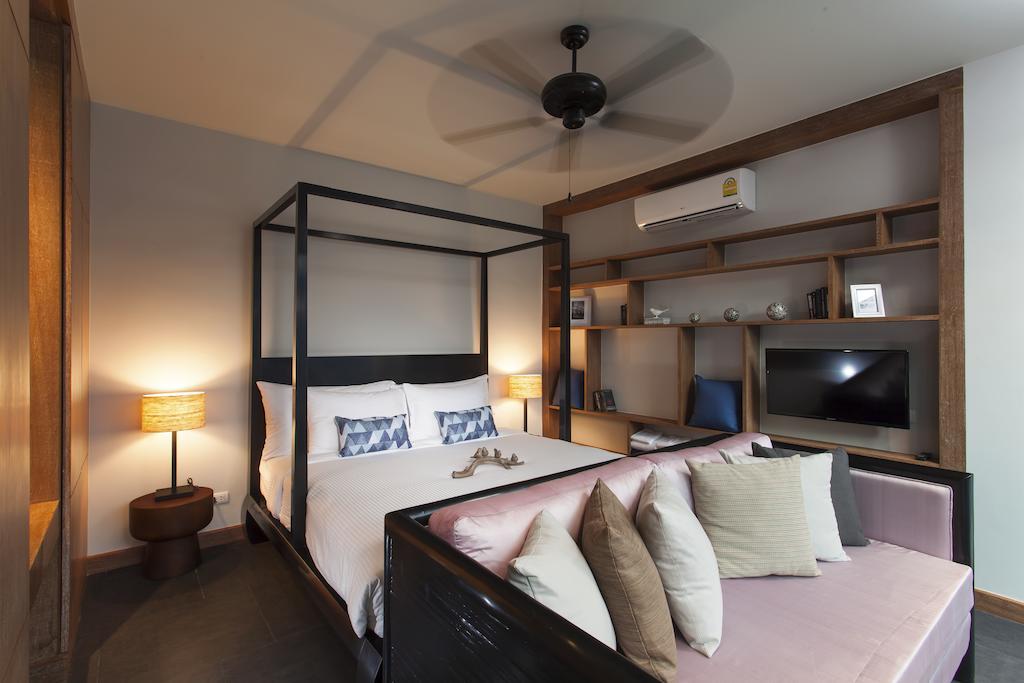 Wings Phuket By Two Bang Tao Beach (Phuket)